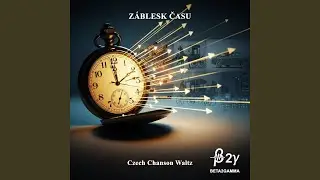 Záblesk času (Czech Chanson Waltz)