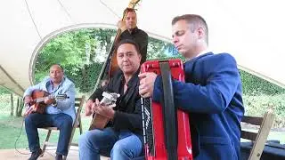 Paulus Schäfer & Dominique Paats: Kleine Jongen