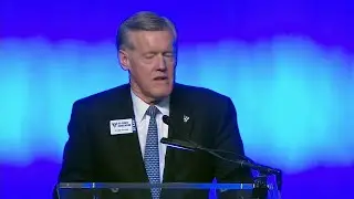 2019 Air, Space & Cyber Conference - Faster, Smarter, Bolder&hellip; - Dr. Will Roper