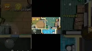 ROBBERY BOB ADVANCE CHAPTER Level-5 BY #Unknown_GamerZ1210 #4 #subscribe #like #trending #shorts