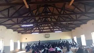 St timons rabondo luo folk song