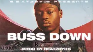 J hus x Jae 5 Type Beat 