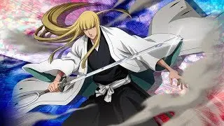 Bleach Brave Souls Gameplay#13- Past Shinji Green