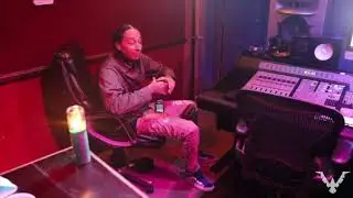 Jhawk Productions: Studio Sessions: with Yelohill: making 