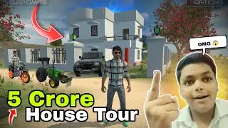 Duniya Ka Sabse Mahanga Ghar Mil Gaya 🤑 | क्या मैं इसको ले पाऊंगा 🤔 | ADARSH KING GAMING 👑 | 