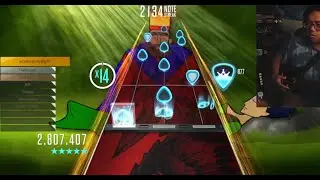 finally getting this FC after 7 years - Cry of Achilles FC - GHTV Reloaded (RPCS3)