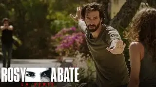 Rosy Abate, la serie - Rosy , non è come credi!