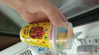 Cuando tengo un postre serenito de rocklerts.