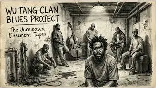 Wu Tang Clan Blues Project &ndash; From Shaolin to the Blues &bull; Best of Hip Hop Blues Fusion &bull; Underground