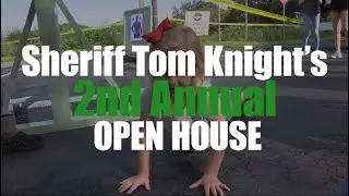 SCSO 2nd Annual Open House