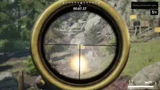 Vigor; AUR HBAR-T Challenge Number 5