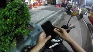 AUSEK S9R MALAKAS!