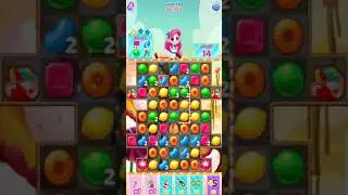Candy Blast Mania level 380
