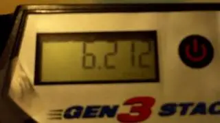 Speed stacks Cycle in 6 212 Seconds! Best On Tape BOT