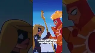 Firestorm might be my new favorite character #funny #batman #justiceleague #recommended #viral