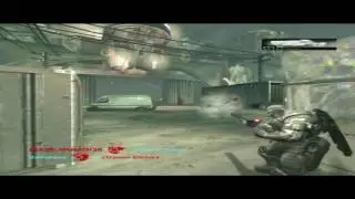 BEASTLYPUNISH3R::Blindfire/Multi Kill Montage
