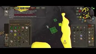 Im just putting some random vid for now. Here im just checking if its 100kc Lavadragon is for 1M.