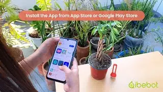 AirComfort How To Connect & Sync with Growers App