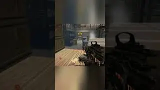 #Комбо-убийство #WARFACE #ВЕЧНАЯСАГА #Shorts #Минус_7 #варфейс #Игра_года #киберспорт #скали