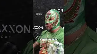 Увлекательная история культуры масок в рестлинге #wwe #wrestlinguniverse #wweuniverse