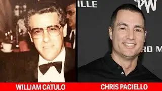 Undercover in the Underworld: The Double Life of Michael Paciello #truecrime