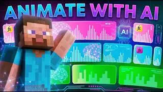 The Fastest Way to Make AI Animation Videos in 2026