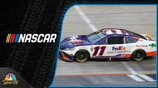NASCAR Cup Series playoffs Round of 12 field set after Bristol Night Race | Motorsports on NBC