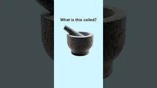 Can you name these kitchen utensils? #dailyenglish #learnenglish #vocabulary #kitchentools #learn