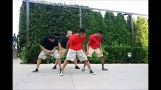 B-FAB CREW