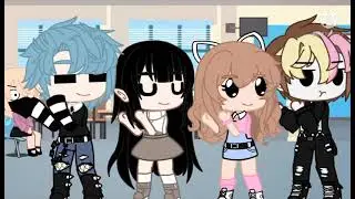 Stay - Duck Dance ✨💖 Meme Compilation || Gacha Life || Gacha Club ...