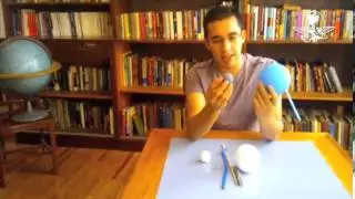 Ciencia para Ti: Aprende a hacer un simulador de mareas