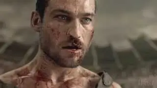 I Will Always Love You (Andy Whitfield Tribute)