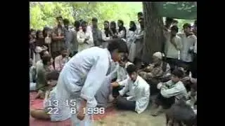 Khansahib ki puraani yaaday || 22 AUG 1998 || khansahib