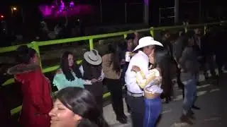 Fiestas patronales en El Romeral 2019 d&iacute;a 28
