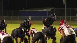 1st and 10 | Generals Vs. Rockets