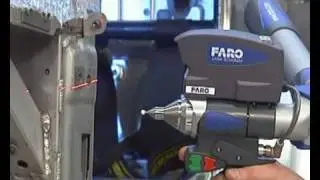 FaroArm