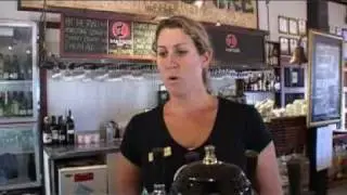 A trip to Matso's  brewery in Broome