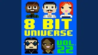 Wake Me Up (8-Bit Version)
