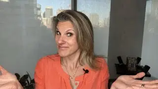 Is it time to get out of The Waiting Place?