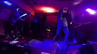 5 O'clock Lounge Lakewood - Cleveland Akron Rock Cover Band - Oasis Supersonic