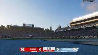 32n1 CF26 Nebraska vs North Carolina