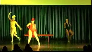 Vedetes (2013 )