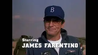 Tuono Blu S01e01 - Secondo Tuono 1984 Blue Thunder   BDMux 1080p