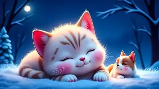 Sleep Music to Calm Anxiety 🌙 Emotional Tension Relief and Mindful Recovery with Music