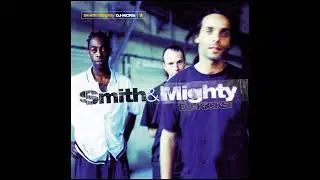 Smith & Mighty - DJ-Kicks (Dub, Jungle, Hip Hop) (1998)
