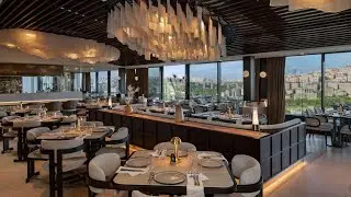 Movenpick Hotel Istanbul Golden Horn, İstanbul, Turkey | Geeta Travel Gallery