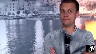 Armin van Buuren 