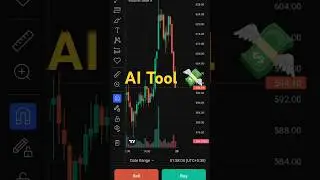 Want to Master Trading with InChatGPT? WATCH THIS NOW ! ChatGPT से trading kare | #shorts #feed