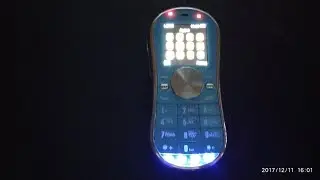 Servo s08. Телефон - Спиннер. Spinerophone. Супер ненужная штука!