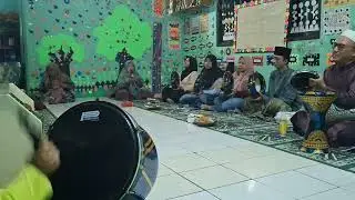 Ifrohu nuru atana || hadroh pemula #belajarhadroh #sholawat